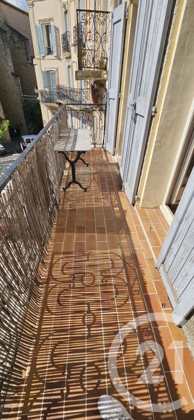 Appartement Studio à louer - 1 pièce - 31,78 m2 - Forcalquier - 04 - PROVENCE-ALPES-COTE-D-AZUR