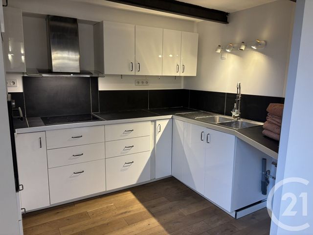 Appartement T5 à vendre - 6 pièces - 134 m2 - Forcalquier - 04 - PROVENCE-ALPES-COTE-D-AZUR