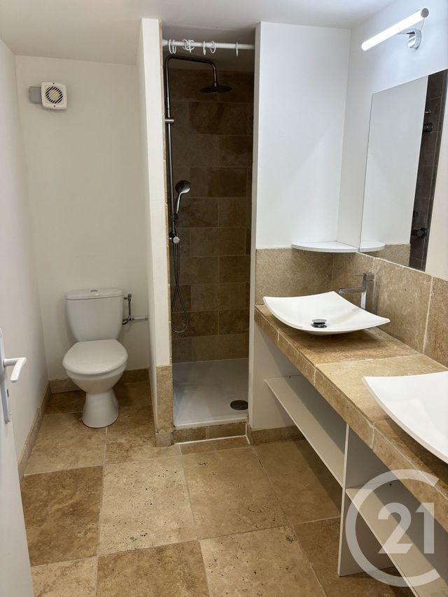 Appartement T5 à vendre - 6 pièces - 134 m2 - Forcalquier - 04 - PROVENCE-ALPES-COTE-D-AZUR