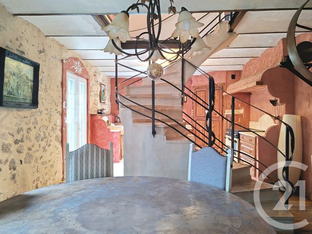 Maison &agrave; vendre - 11 pi&egrave;ces - 283 m2 - Volx - 04 - PROVENCE-ALPES-COTE-D-AZUR