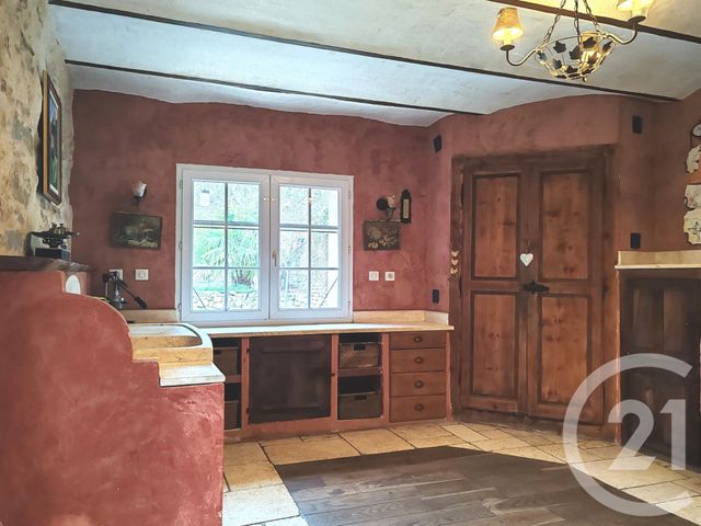 Maison &agrave; vendre - 11 pi&egrave;ces - 283 m2 - Volx - 04 - PROVENCE-ALPES-COTE-D-AZUR