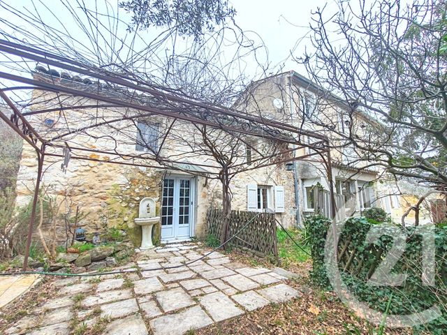 Maison &agrave; vendre - 11 pi&egrave;ces - 283 m2 - Volx - 04 - PROVENCE-ALPES-COTE-D-AZUR