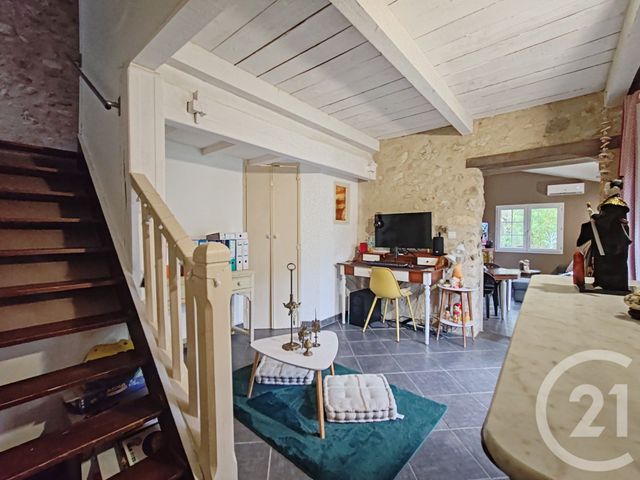 Maison &agrave; vendre - 11 pi&egrave;ces - 283 m2 - Volx - 04 - PROVENCE-ALPES-COTE-D-AZUR