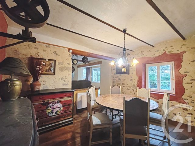 Maison &agrave; vendre - 11 pi&egrave;ces - 283 m2 - Volx - 04 - PROVENCE-ALPES-COTE-D-AZUR