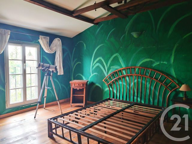 Maison &agrave; vendre - 11 pi&egrave;ces - 283 m2 - Volx - 04 - PROVENCE-ALPES-COTE-D-AZUR