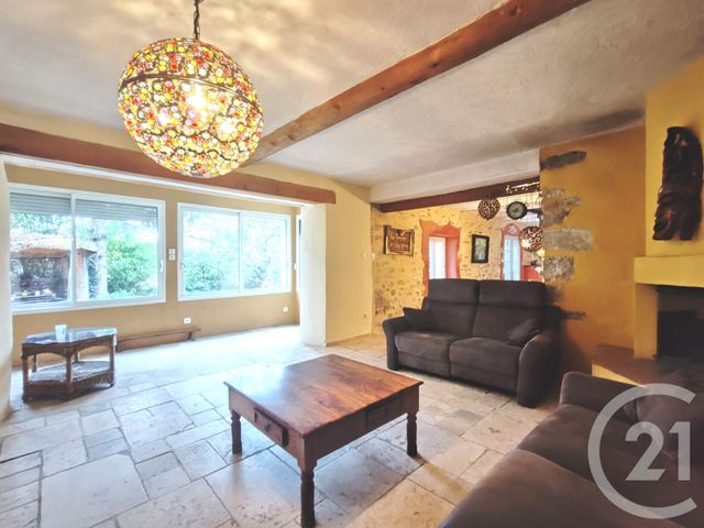 Maison &agrave; vendre - 11 pi&egrave;ces - 283 m2 - Volx - 04 - PROVENCE-ALPES-COTE-D-AZUR