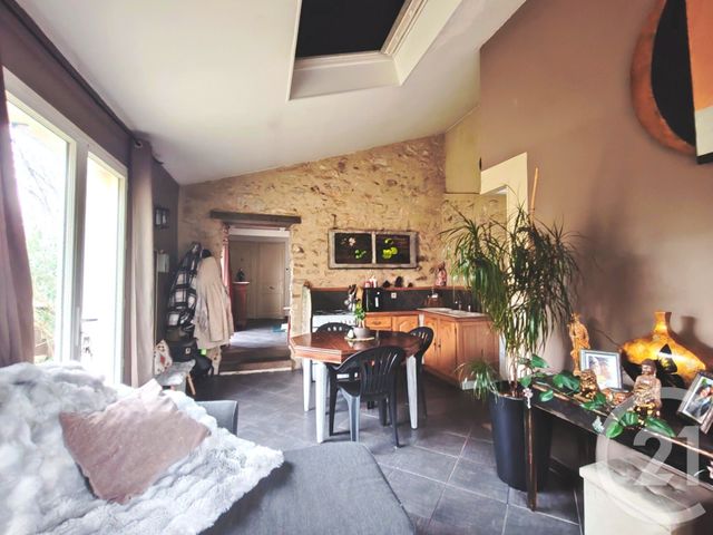 Maison &agrave; vendre - 11 pi&egrave;ces - 283 m2 - Volx - 04 - PROVENCE-ALPES-COTE-D-AZUR