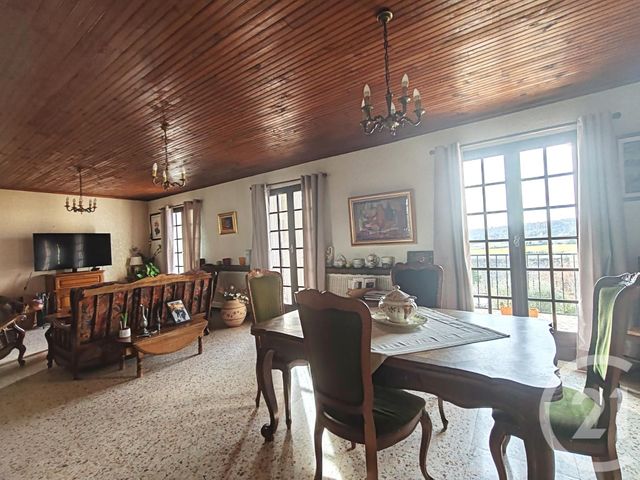 Maison &agrave; vendre - 6 pi&egrave;ces - 142,05 m2 - St Michel L Observatoire - 04 - PROVENCE-ALPES-COTE-D-AZUR