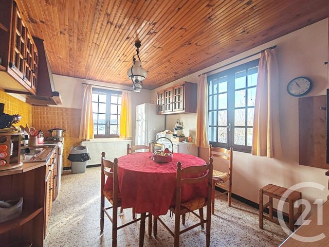 Maison &agrave; vendre - 6 pi&egrave;ces - 142,05 m2 - St Michel L Observatoire - 04 - PROVENCE-ALPES-COTE-D-AZUR