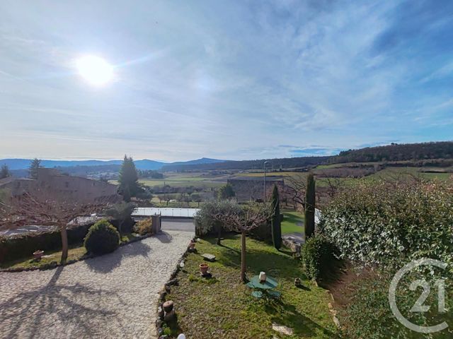 Maison &agrave; vendre - 6 pi&egrave;ces - 142,05 m2 - St Michel L Observatoire - 04 - PROVENCE-ALPES-COTE-D-AZUR