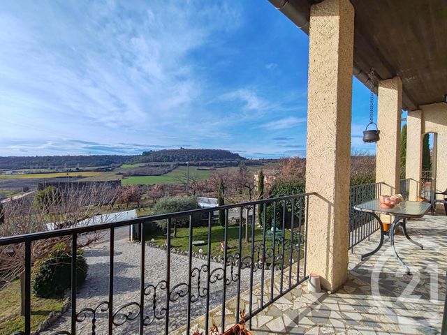 Maison &agrave; vendre - 6 pi&egrave;ces - 142,05 m2 - St Michel L Observatoire - 04 - PROVENCE-ALPES-COTE-D-AZUR