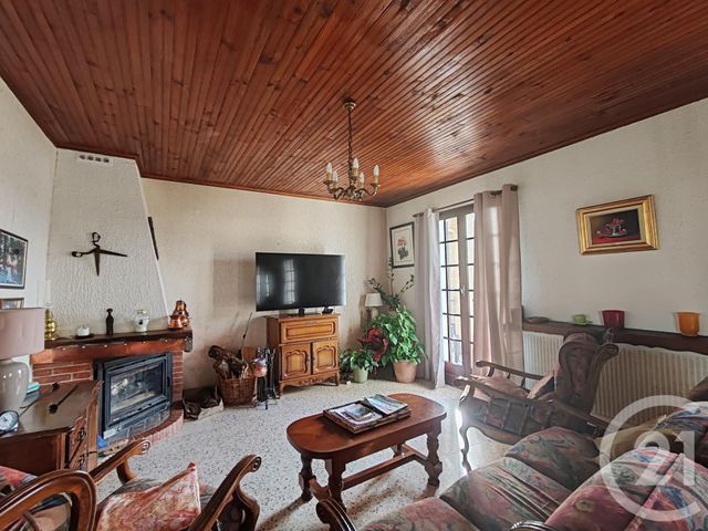 Maison &agrave; vendre - 6 pi&egrave;ces - 142,05 m2 - St Michel L Observatoire - 04 - PROVENCE-ALPES-COTE-D-AZUR