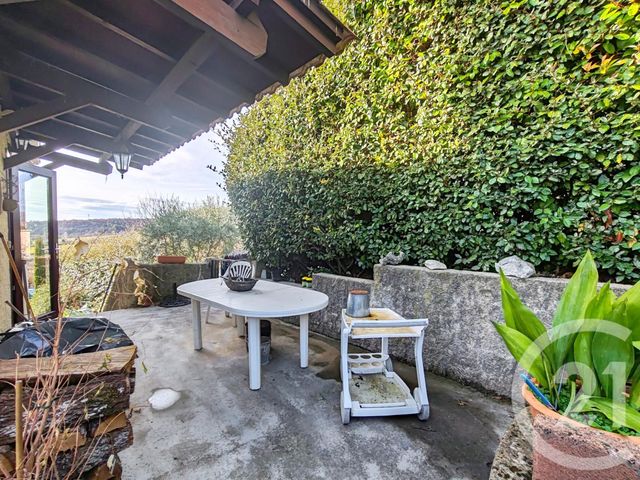 Maison &agrave; vendre - 6 pi&egrave;ces - 142,05 m2 - St Michel L Observatoire - 04 - PROVENCE-ALPES-COTE-D-AZUR