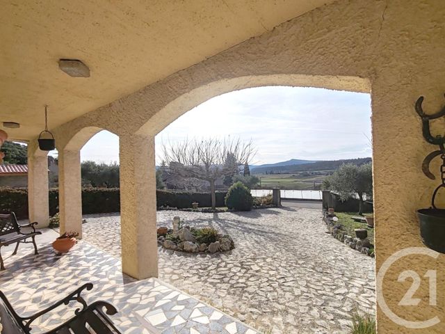 Maison &agrave; vendre - 6 pi&egrave;ces - 142,05 m2 - St Michel L Observatoire - 04 - PROVENCE-ALPES-COTE-D-AZUR