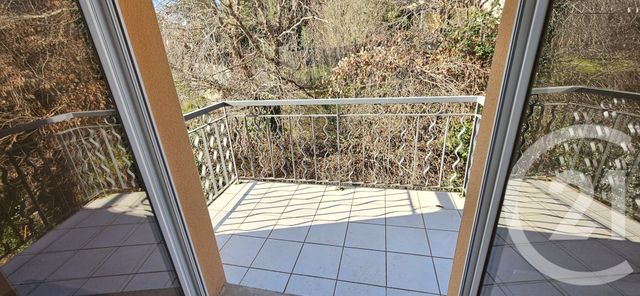Appartement T2 &agrave; louer - 2 pi&egrave;ces - 41,70 m2 - Forcalquier - 04 - PROVENCE-ALPES-COTE-D-AZUR
