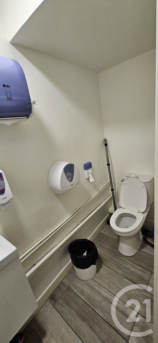 Appartement Local &agrave; louer - 1 pi&egrave;ce - 35 m2 - Forcalquier - 04 - PROVENCE-ALPES-COTE-D-AZUR