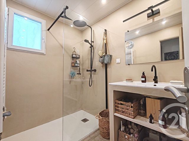 Maison &agrave; vendre - 3 pi&egrave;ces - 93,37 m2 - Pierrerue - 04 - PROVENCE-ALPES-COTE-D-AZUR