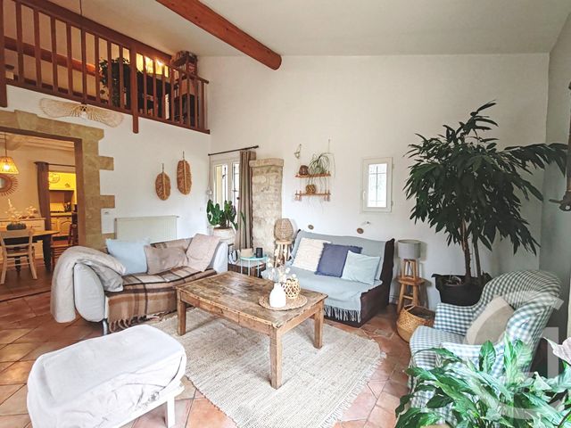 maison - PIERRERUE - 04