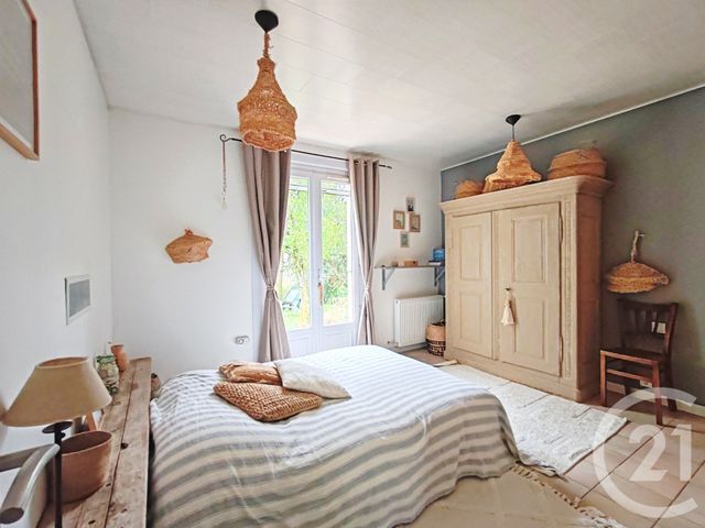 Maison &agrave; vendre - 3 pi&egrave;ces - 93,37 m2 - Pierrerue - 04 - PROVENCE-ALPES-COTE-D-AZUR