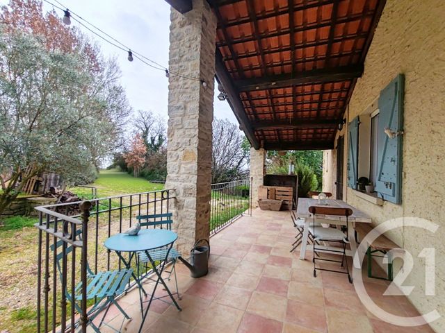 Maison &agrave; vendre - 3 pi&egrave;ces - 93,37 m2 - Pierrerue - 04 - PROVENCE-ALPES-COTE-D-AZUR