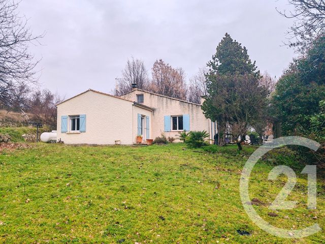 Maison &agrave; vendre - 3 pi&egrave;ces - 93,37 m2 - Pierrerue - 04 - PROVENCE-ALPES-COTE-D-AZUR