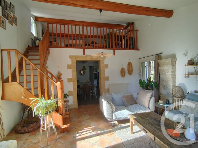 Maison &agrave; vendre - 4 pi&egrave;ces - 93,37 m2 - Pierrerue - 04 - PROVENCE-ALPES-COTE-D-AZUR