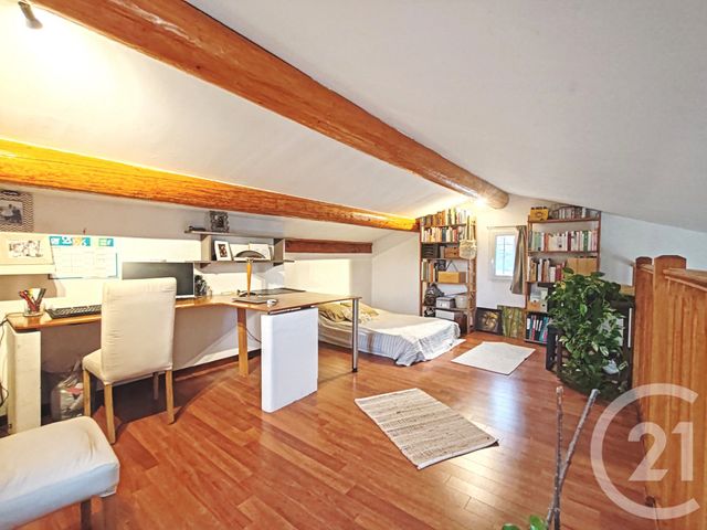 Maison &agrave; vendre - 3 pi&egrave;ces - 93,37 m2 - Pierrerue - 04 - PROVENCE-ALPES-COTE-D-AZUR