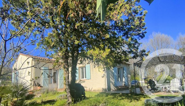 Maison &agrave; vendre - 4 pi&egrave;ces - 93,37 m2 - Pierrerue - 04 - PROVENCE-ALPES-COTE-D-AZUR