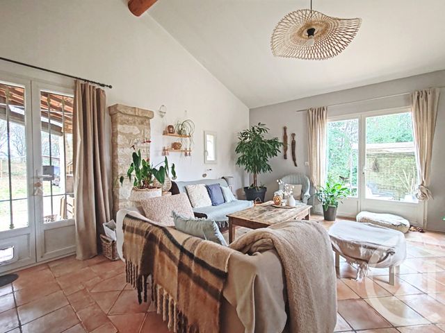 Maison &agrave; vendre - 3 pi&egrave;ces - 93,37 m2 - Pierrerue - 04 - PROVENCE-ALPES-COTE-D-AZUR