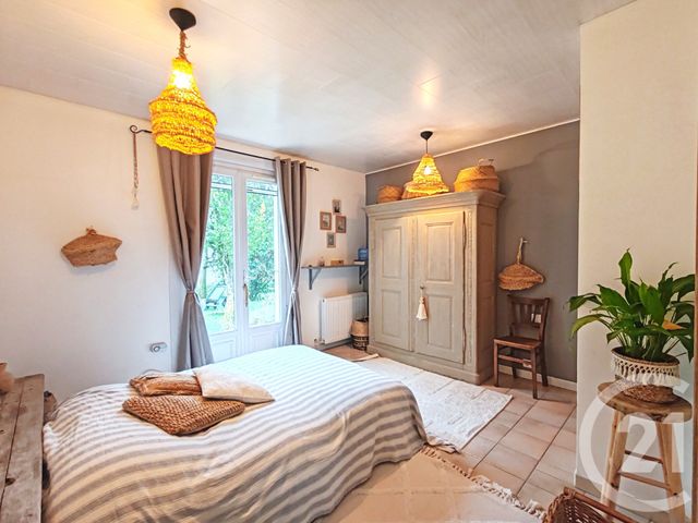 Maison &agrave; vendre - 4 pi&egrave;ces - 93,37 m2 - Pierrerue - 04 - PROVENCE-ALPES-COTE-D-AZUR