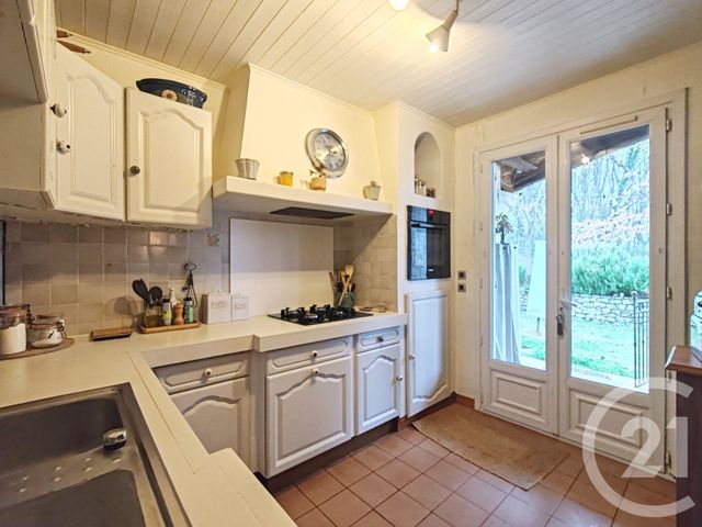 Maison &agrave; vendre - 3 pi&egrave;ces - 93,37 m2 - Pierrerue - 04 - PROVENCE-ALPES-COTE-D-AZUR