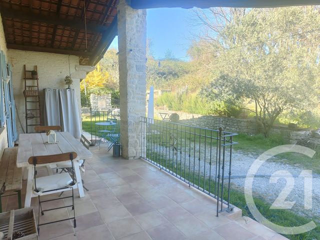 Maison &agrave; vendre - 4 pi&egrave;ces - 93,37 m2 - Pierrerue - 04 - PROVENCE-ALPES-COTE-D-AZUR