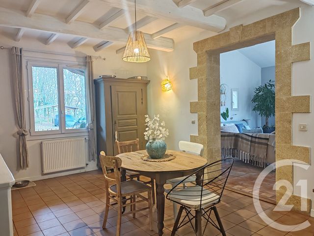 Maison &agrave; vendre - 3 pi&egrave;ces - 93,37 m2 - Pierrerue - 04 - PROVENCE-ALPES-COTE-D-AZUR