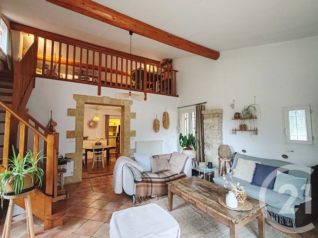 Maison &agrave; vendre - 3 pi&egrave;ces - 93,37 m2 - Pierrerue - 04 - PROVENCE-ALPES-COTE-D-AZUR