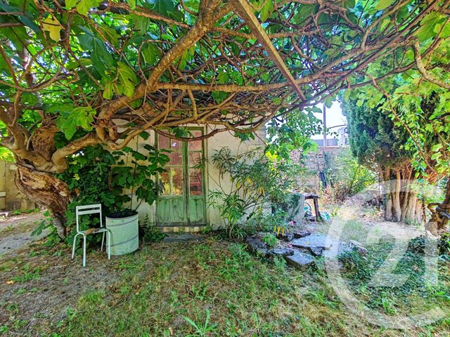 Maison &agrave; vendre - 4 pi&egrave;ces - 114 m2 - Forcalquier - 04 - PROVENCE-ALPES-COTE-D-AZUR