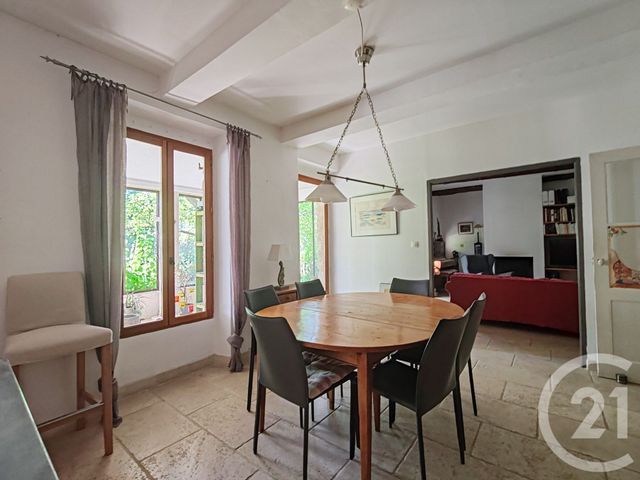 Maison &agrave; vendre - 4 pi&egrave;ces - 114 m2 - Forcalquier - 04 - PROVENCE-ALPES-COTE-D-AZUR