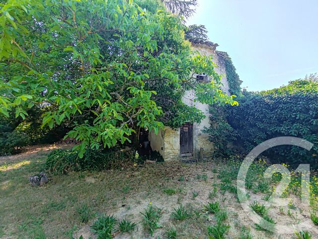 Maison &agrave; vendre - 4 pi&egrave;ces - 114 m2 - Forcalquier - 04 - PROVENCE-ALPES-COTE-D-AZUR