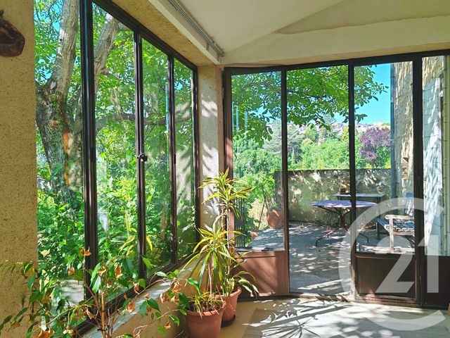 Maison &agrave; vendre - 4 pi&egrave;ces - 114 m2 - Forcalquier - 04 - PROVENCE-ALPES-COTE-D-AZUR