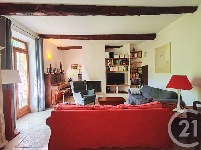Maison &agrave; vendre - 4 pi&egrave;ces - 114 m2 - Forcalquier - 04 - PROVENCE-ALPES-COTE-D-AZUR