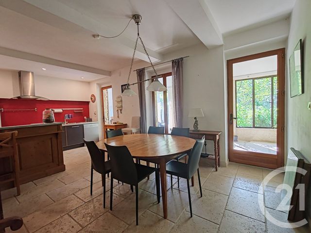 Maison &agrave; vendre - 4 pi&egrave;ces - 114 m2 - Forcalquier - 04 - PROVENCE-ALPES-COTE-D-AZUR
