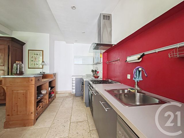Maison &agrave; vendre - 4 pi&egrave;ces - 114 m2 - Forcalquier - 04 - PROVENCE-ALPES-COTE-D-AZUR