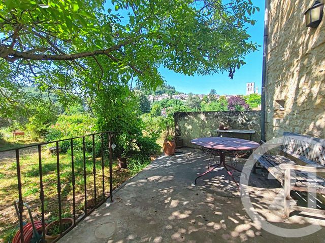 Maison &agrave; vendre - 4 pi&egrave;ces - 114 m2 - Forcalquier - 04 - PROVENCE-ALPES-COTE-D-AZUR