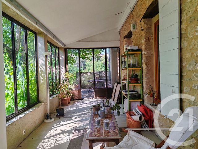 Maison &agrave; vendre - 4 pi&egrave;ces - 114 m2 - Forcalquier - 04 - PROVENCE-ALPES-COTE-D-AZUR