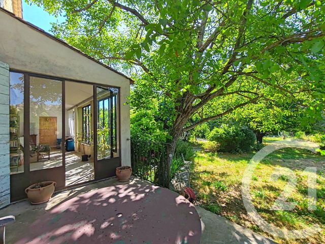 Maison &agrave; vendre - 4 pi&egrave;ces - 114 m2 - Forcalquier - 04 - PROVENCE-ALPES-COTE-D-AZUR