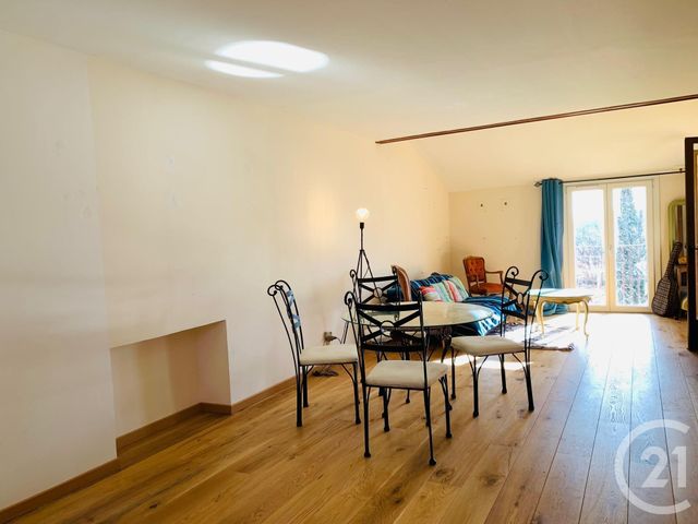 Appartement T3 &agrave; vendre - 3 pi&egrave;ces - 124 m2 - Montlaux - 04 - PROVENCE-ALPES-COTE-D-AZUR