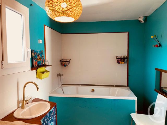 Appartement T3 &agrave; vendre - 3 pi&egrave;ces - 124 m2 - Montlaux - 04 - PROVENCE-ALPES-COTE-D-AZUR