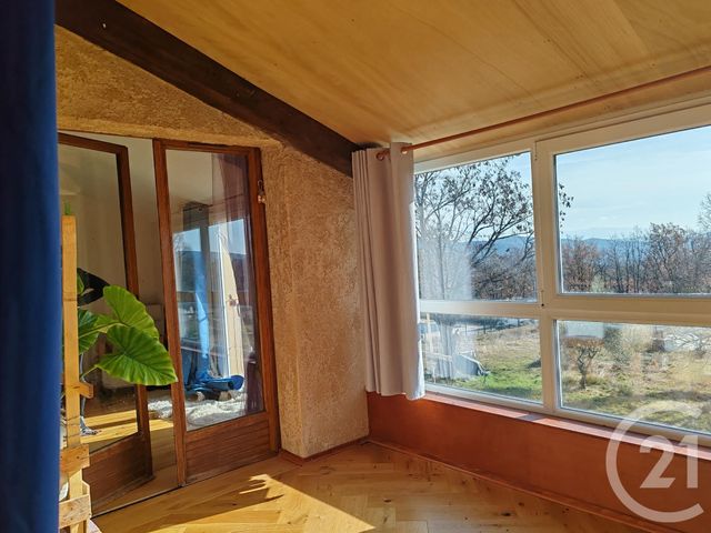 Appartement T3 &agrave; vendre - 3 pi&egrave;ces - 124 m2 - Montlaux - 04 - PROVENCE-ALPES-COTE-D-AZUR