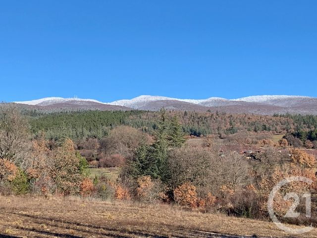 Appartement T3 &agrave; vendre - 3 pi&egrave;ces - 124 m2 - Montlaux - 04 - PROVENCE-ALPES-COTE-D-AZUR