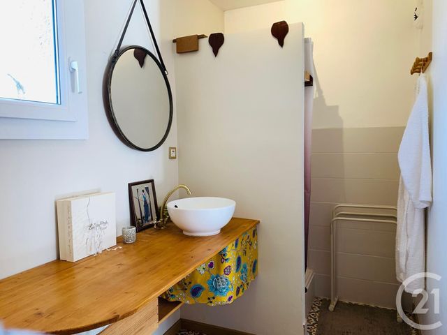 Appartement T3 &agrave; vendre - 3 pi&egrave;ces - 124 m2 - Montlaux - 04 - PROVENCE-ALPES-COTE-D-AZUR