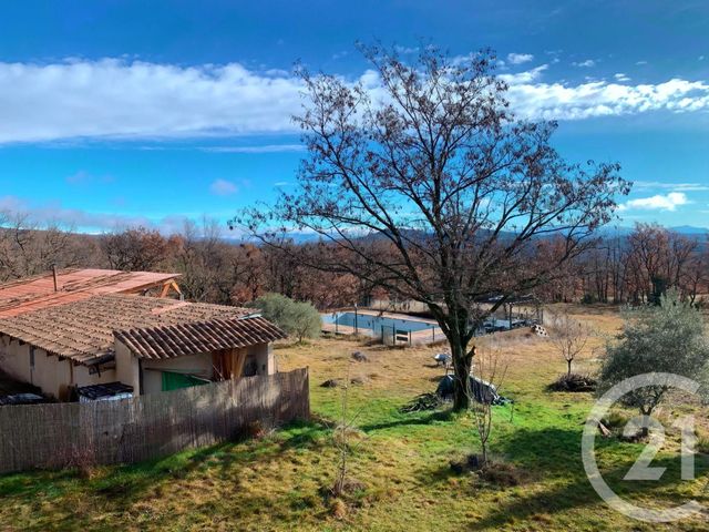 Appartement T3 &agrave; vendre - 3 pi&egrave;ces - 124 m2 - Montlaux - 04 - PROVENCE-ALPES-COTE-D-AZUR